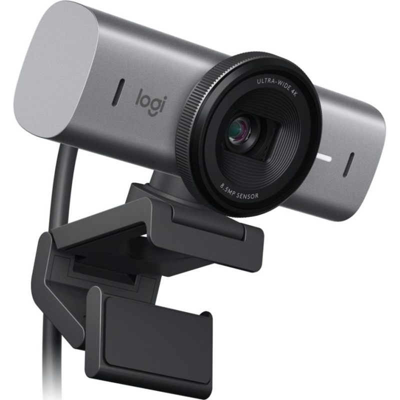 Logitech MX Brio