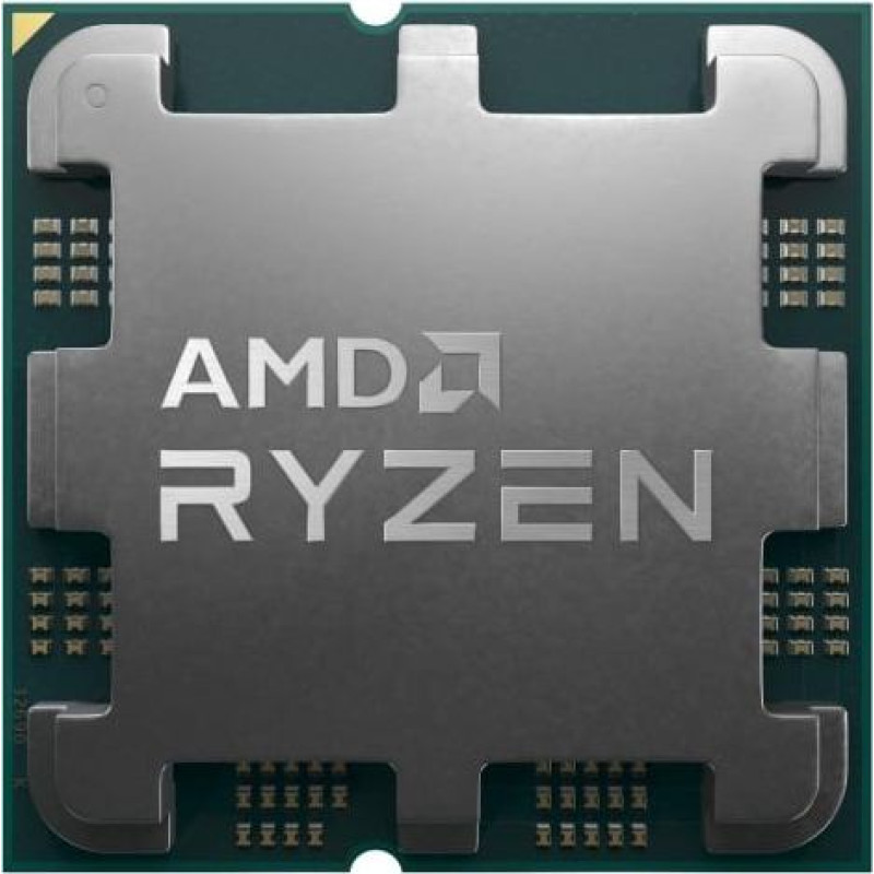 AMD Ryzen 5 7500X3D processor 4 GHz 96 MB L3 Tray