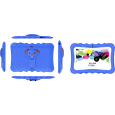Blow Tablet KidsTAB7 V2 BLOW 4/32GB niebieskie etui 2MP