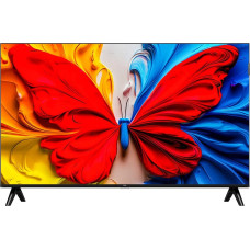TCL 43V5C TV 109.2 cm (43") Full HD Smart TV Wi-Fi Black