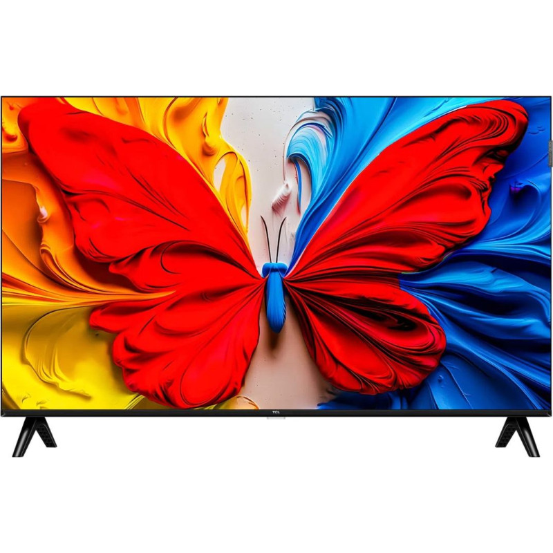 TCL 43V5C TV 109.2 cm (43") Full HD Smart TV Wi-Fi Black