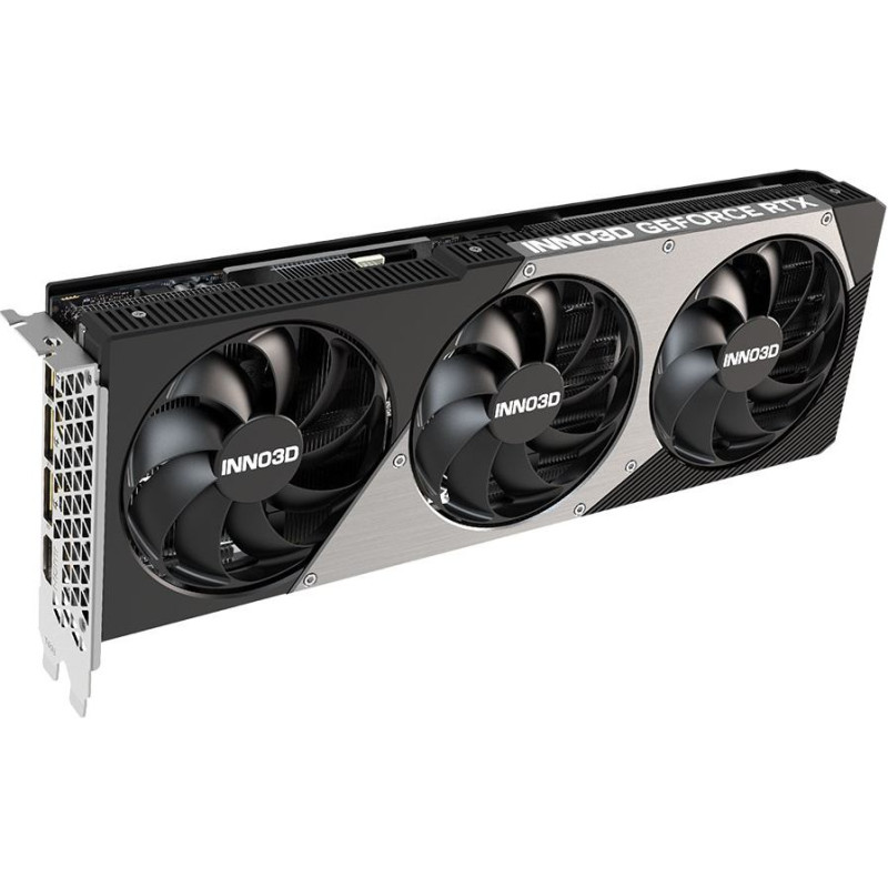Inno3D GeForce RTX 5080 X3 NVIDIA 16 GB GDDR7