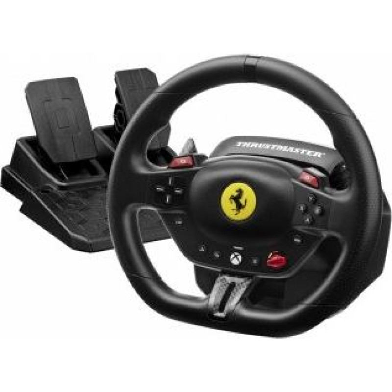 Thrustmaster T98-X FERRARI 296 GTS WW Steering Wheel