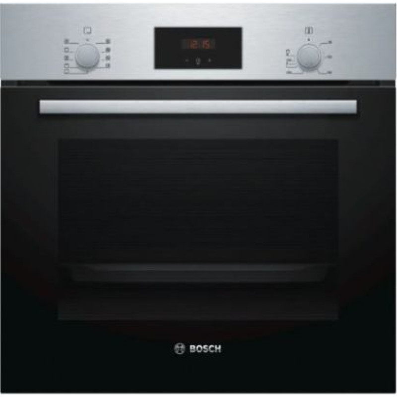 Bosch Serie 2 HBF114ES0 oven 66 L Stainless steel