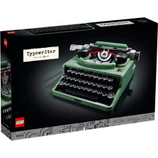 Lego IDEAS 21327 TYPEWRITER