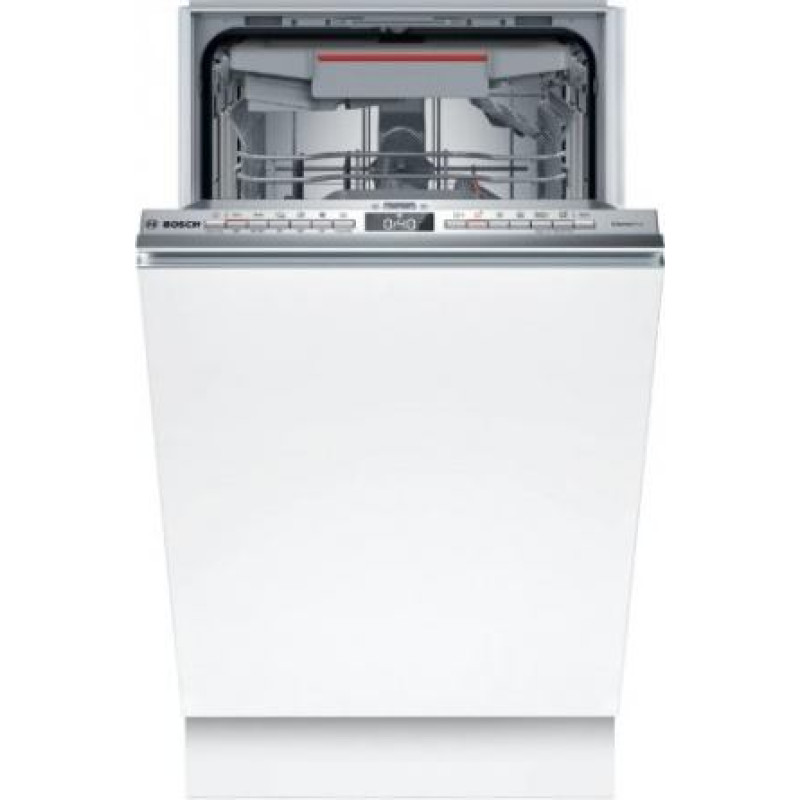 Bosch Dishwasher SPV4HMX49E