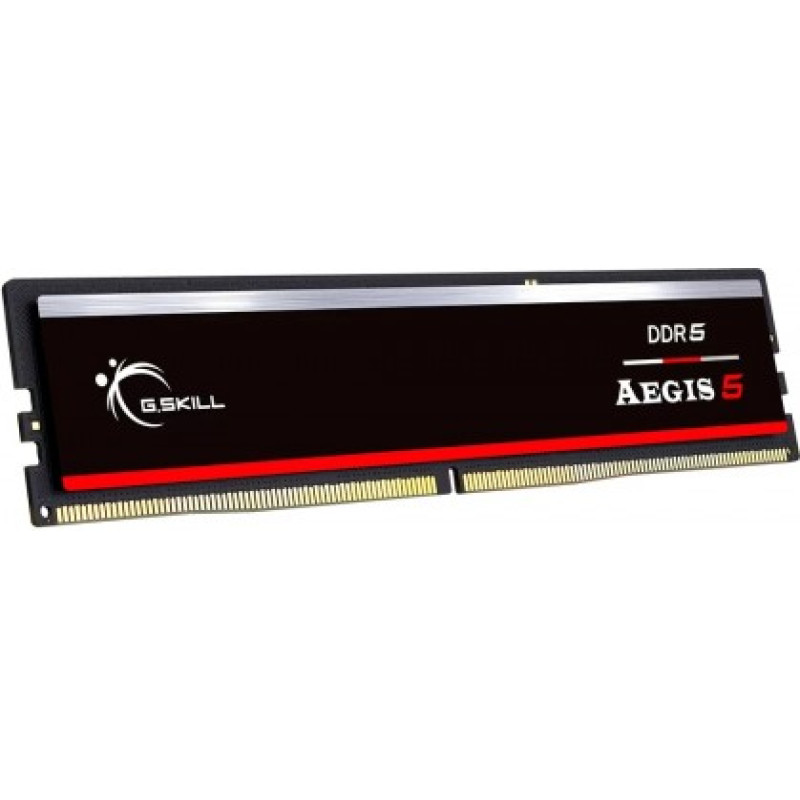 G.skill Aegis DDR5 16GB 6000MHz CL36