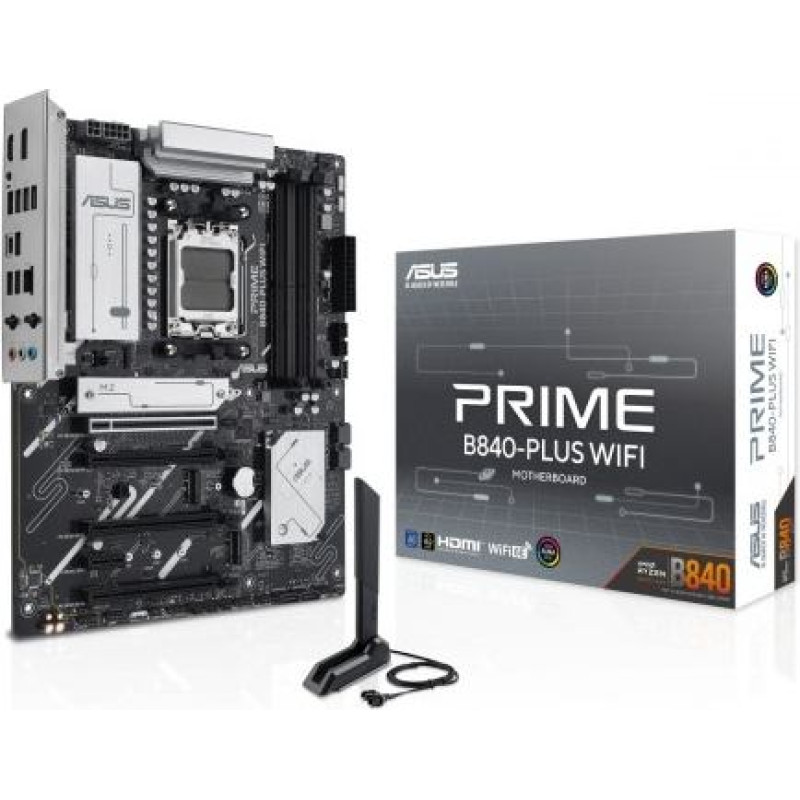 Asus Motherboard PRIME B840-PLUS WIFI