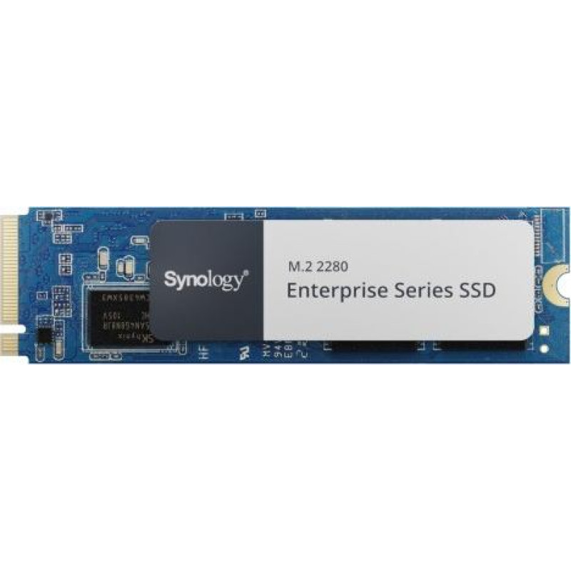 Synology SSD SNV5420-400G 400GB M2 NVMe 2280 PLP