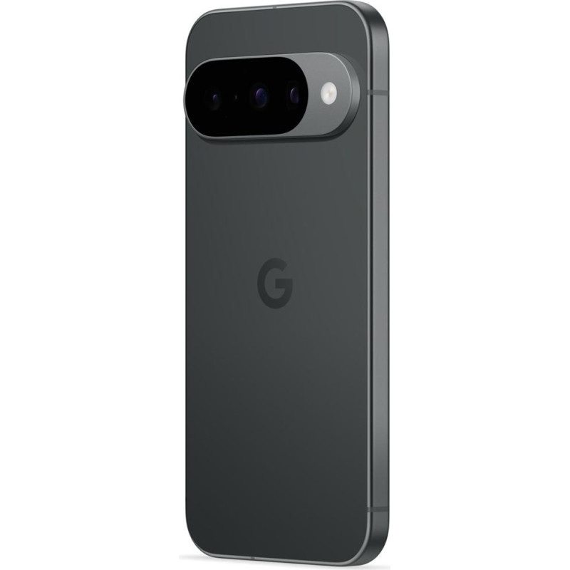 Google Pixel 10 16 cm (6.3") Dual SIM Android 16.0 5G USB Type-C 12 GB 256 GB 4970 mAh Black