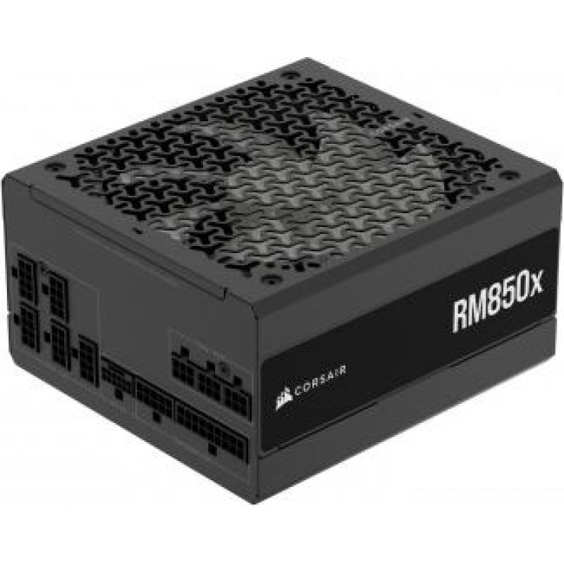 Corsair RMX Series RM850X ATX 3.1 F. Modular Gold