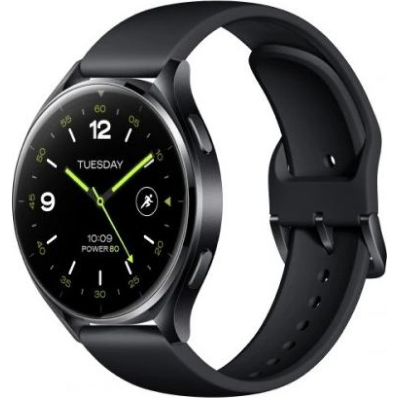 Xiaomi Smartwatch Watch 2 black