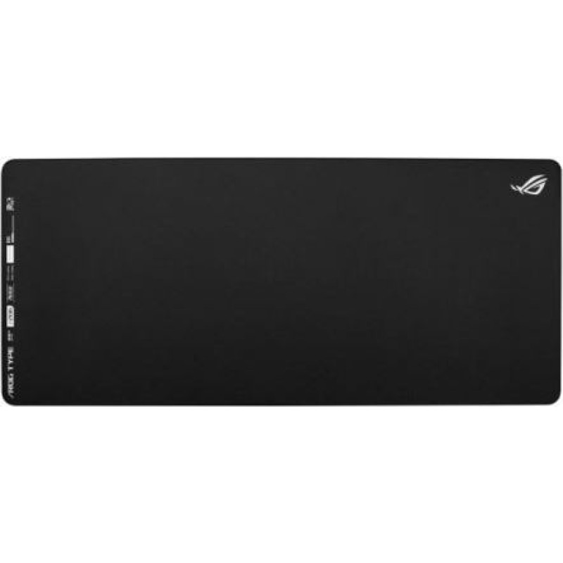 Asus ROG Hone Ace XXL mouse pad 40x90x0.3cm BLACK
