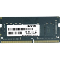 Afox Notebook memory DDR4 8GB 3200MHz