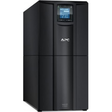 APC SMC3000I APC Smart-UPS C 3000VA LCD 230V