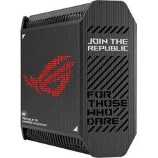 Asus Router ROG Rapture GT6 WiFi AX10000 1-pack Black