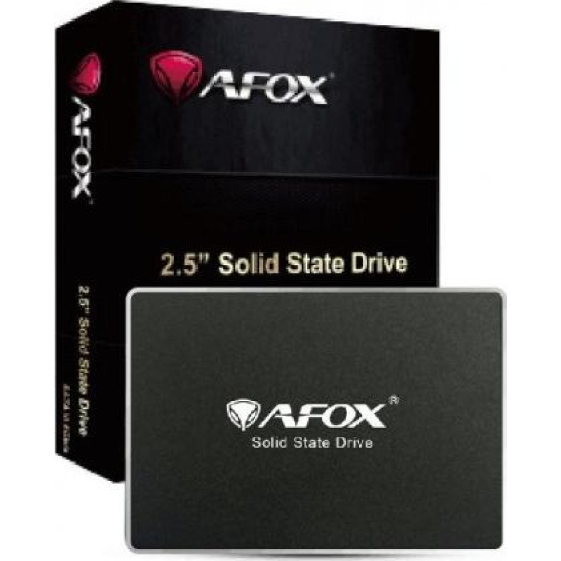 Afox SSD 512GB QLC 560