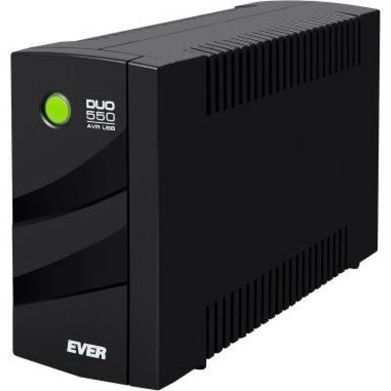 Ever UPS EVER DUO 550 PL AVR USB T/DAVRTO-000K55/01