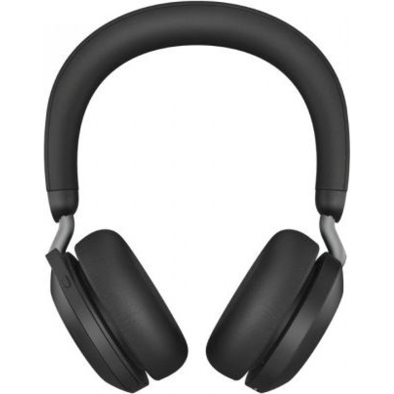 Jabra Evolve2 75 Link380c UC Stereo Blac