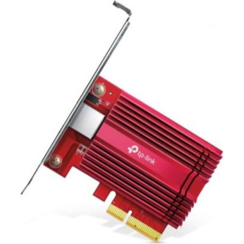 Tp-Link TX401 Network card PCI-E 1x10Gb