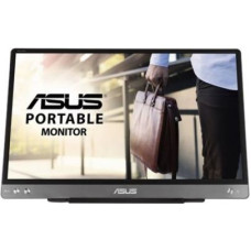 Asus MB14AC monitor 14 inches IPS FHD USB-C 9mm 0.59kg Portable additional screen for the notebook