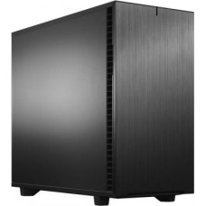 Fractal Design Define 7 Black Solid ATX
