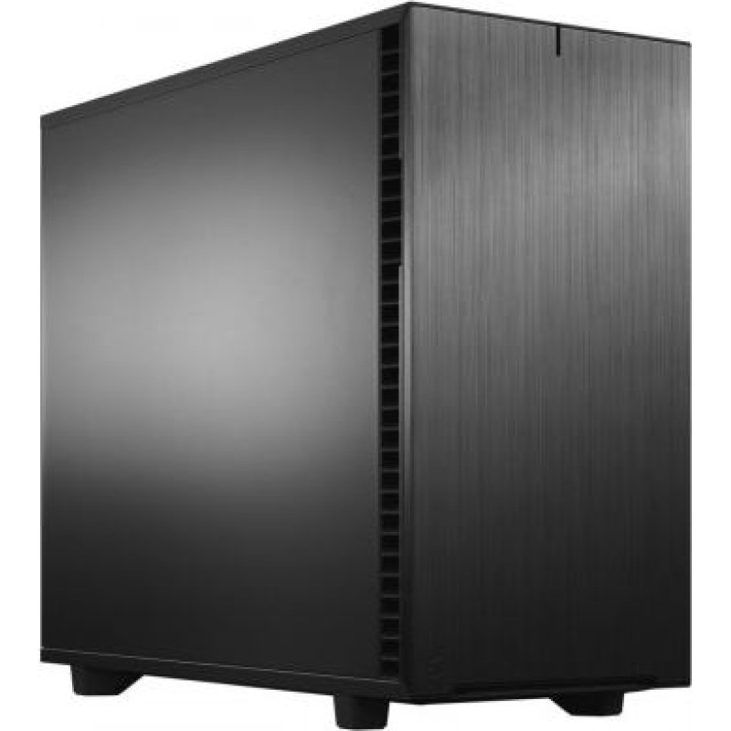 Fractal Design Define 7 Black Solid ATX