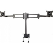 Edbak SV06 DUAL MONITOR DESK MONITOR