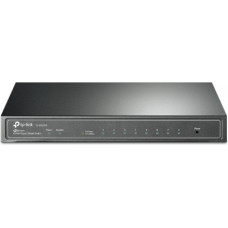 Tp-Link SG2008 switch 8-Port Gigabit Smart Switch