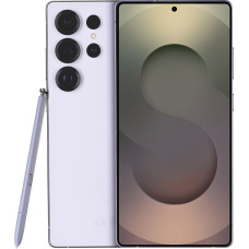 Samsung Galaxy S25 Ultra 17.5 cm (6.9") Dual SIM Android 15 5G USB Type-C 12 GB 256 GB 5000 mAh Black, Silver, White