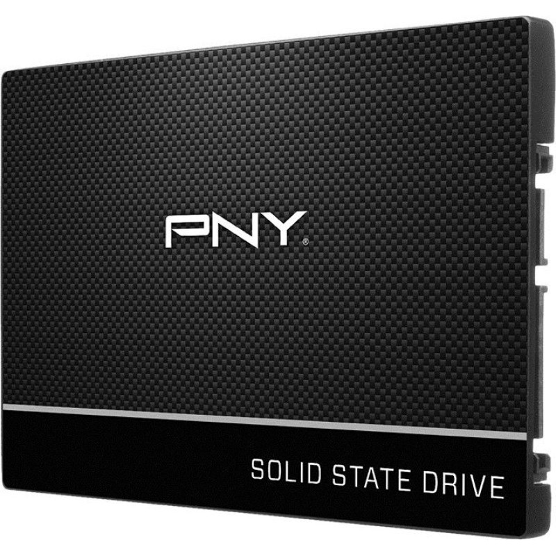 Pny Technologies PNY CS900 1 TB 2.5" Serial ATA III 3D TLC