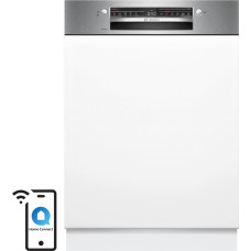 Bosch Serie 2 SMI2ITS09E dishwasher Semi built-in 13 place settings E