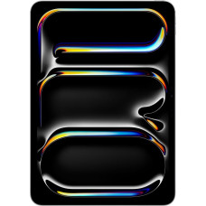 Apple iPad 11-inch Pro Wi‑Fi 256GB with standard glass - Silver