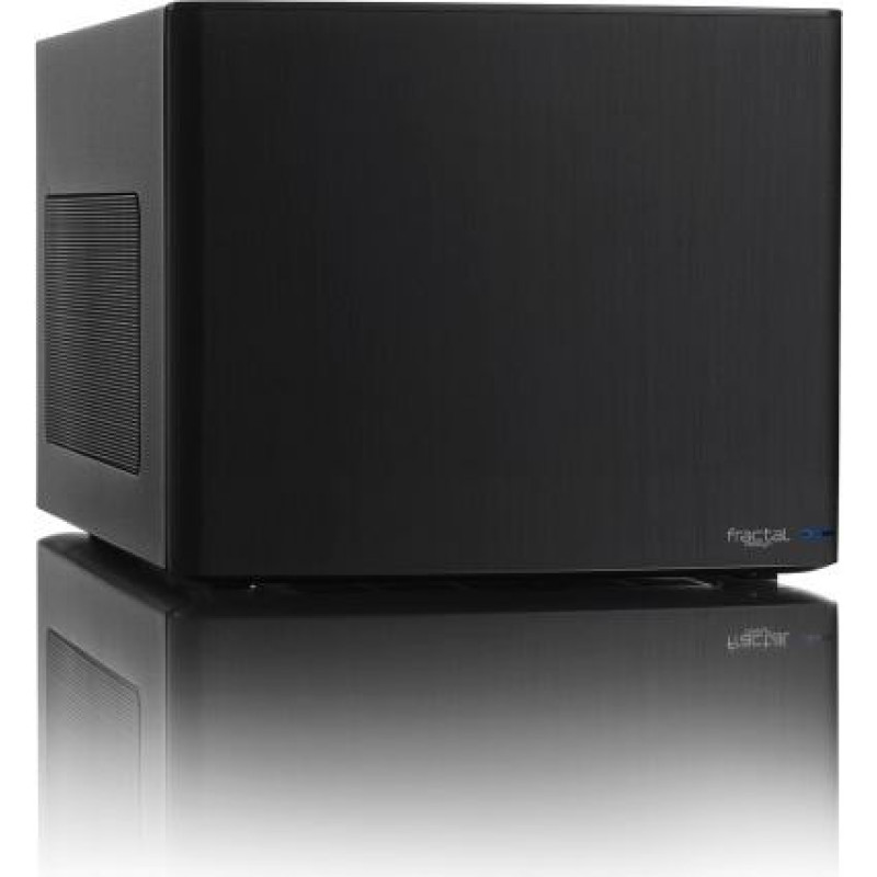 Fractal Design Node 304 Black mini ITX/mini DTX