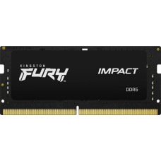Kingston Technology FURY 32GB 5600MT/s DDR5 CL40 SODIMM (Kit of 2) Impact PnP