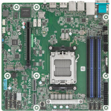 Asrock EPYC4000D4U motherboard KNOLL3 X300 Socket AM5 micro ATX