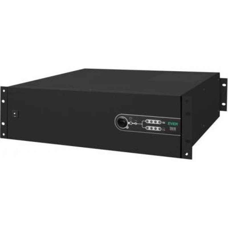 Ever SINLINE 1600 3U 19 inch RACK L-inter. HID
