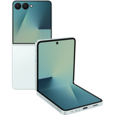 Samsung Galaxy SM-F766BLGHEUE smartphone 17.5 cm (6.9") Dual SIM 5G USB Type-C 12 GB 512 GB 4300 mAh Mint colour