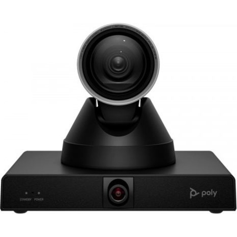 Poly Studio E60 Smart Camera 4K MPTZ with 12x Optical Zoom 9W1A6A