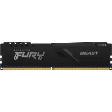 Kingston FURY Beast memory module 16 GB 1 x 16 GB DDR4 3200 MHz
