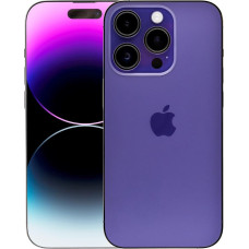 Apple iPhone 14 Pro 17 cm (6.7") Dual SIM iOS 16 5G 256 GB Purple Remade / Refurbished