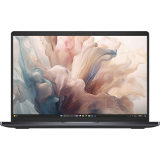 Dell Pro 14 Premium PA14250 Copilot+ PC Intel Core Ultra 5 236V Laptop 35.6 cm (14") Full HD+ 16 GB LPDDR5x-SDRAM 512 GB SSD Wi-Fi 7 (802.11be) Windows 11 Pro Grey