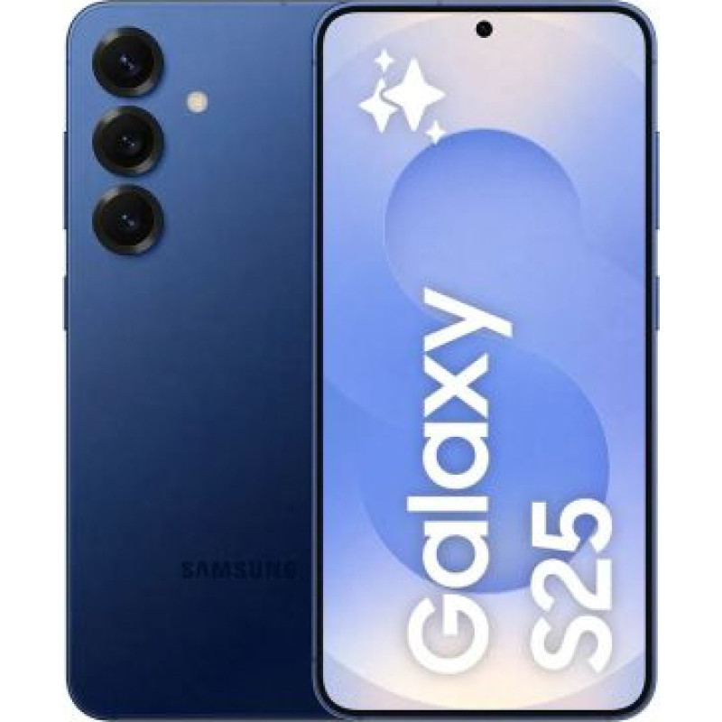 Samsung SM-S931B Galaxy S25 5G 12GB RAM 128GB Navy EU