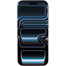 Apple iPhone 17 Pro 256GB Silver
