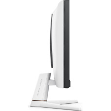 Benq MOBIUZ EX251 computer monitor 62.2 cm (24.5") 1920 x 1080 pixels Full HD LED Black, White