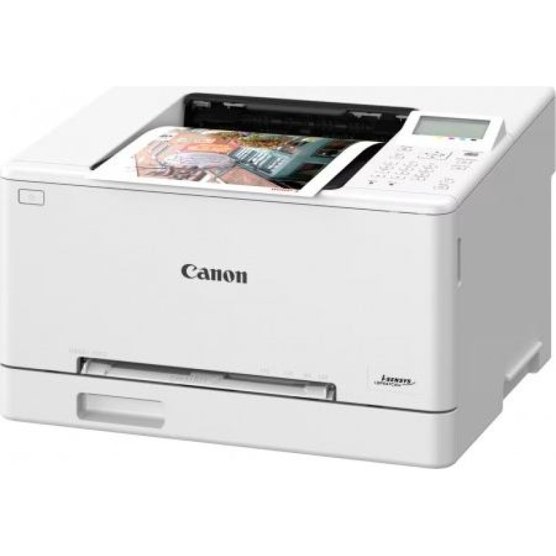 Canon Print LBP646Cdw 6929C007