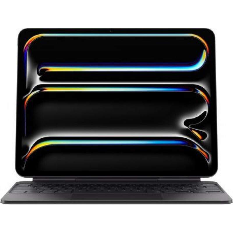 Apple Magic Keyboard for iPad Pro 13 inch (M4/M5) - international english - black