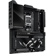 Asus ROG CROSSHAIR X870E EXTREME AMD X870E Socket AM5 Extended ATX