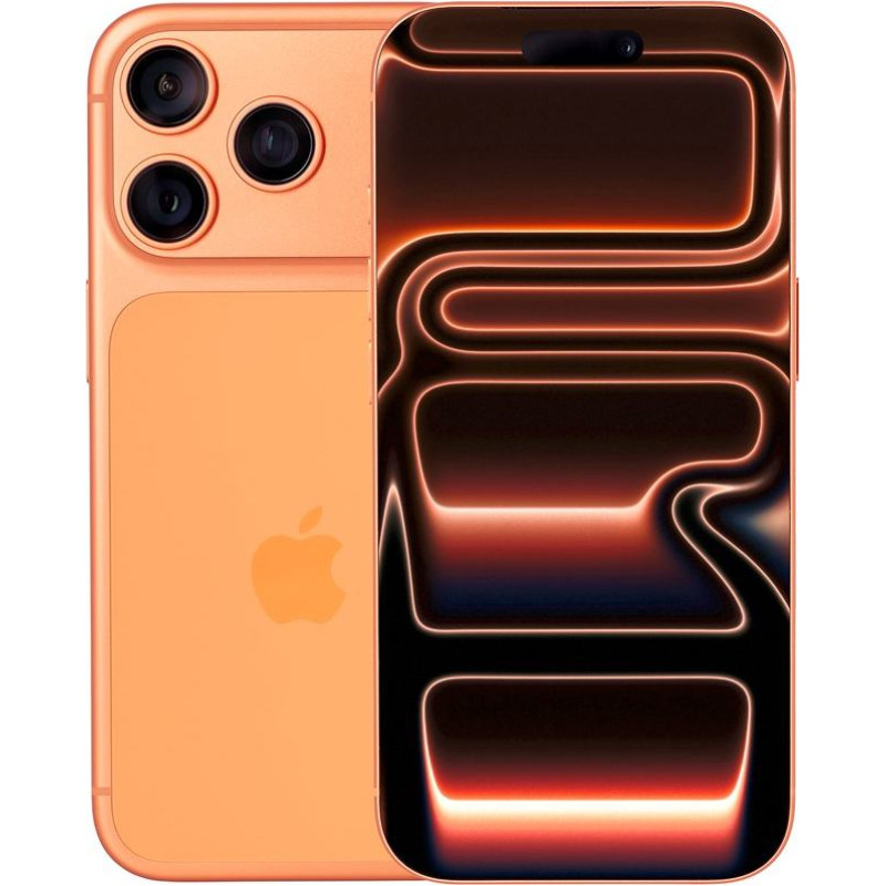 Apple iPhone 17 Pro 512GB Cosmic Orange