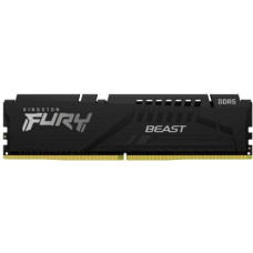 Kingston Memory DDR5 Fury Beast Black 16GB(2 8GB)/5600 CL36 EXPO